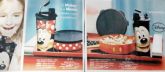 conjunto mickey
