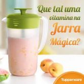 jarra magica