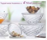conjunto prisma com 4 peças